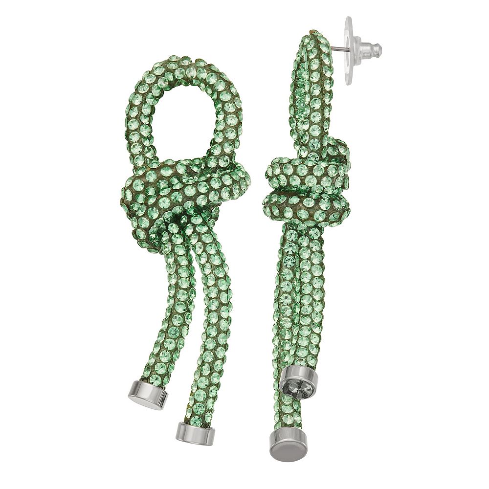 vera wang tie the knot