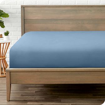 Ultra Soft Double Brushed Fitted Sheet