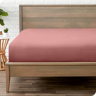 Ultra Soft Double Brushed Fitted Sheet