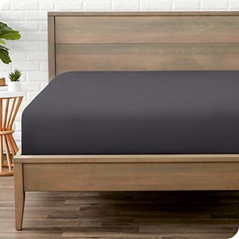 Ultra Soft Double Brushed Fitted Sheet