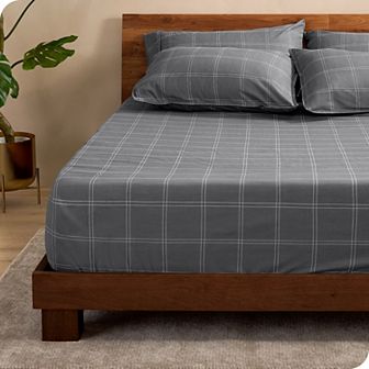 Ultra Soft Double Brushed Fitted Sheet