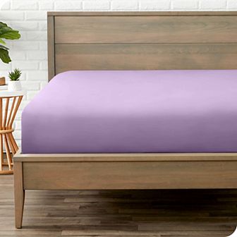 Ultra Soft Double Brushed Fitted Sheet