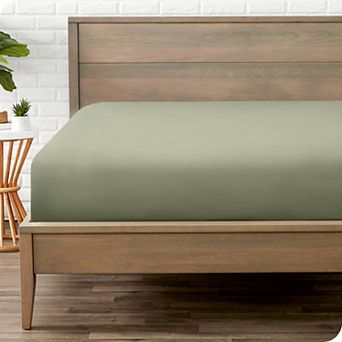 Ultra Soft Double Brushed Fitted Sheet