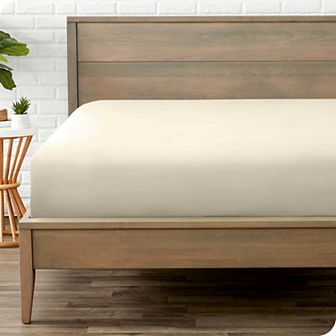 Ultra Soft Double Brushed Fitted Sheet