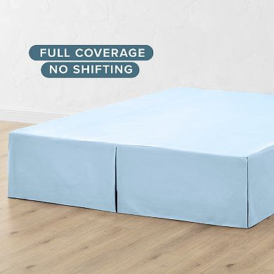 Tailored Pleated Bedskirt