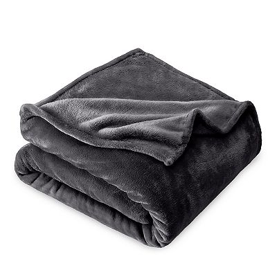 Kohls pose blanket sale