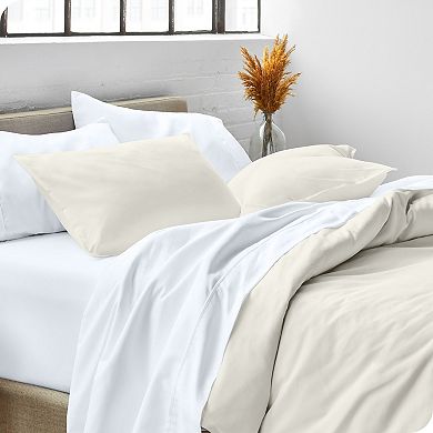 Ultra Soft Double Brushed Pillowsham Set