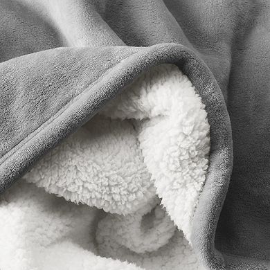 Sherpa Fleece Blanket