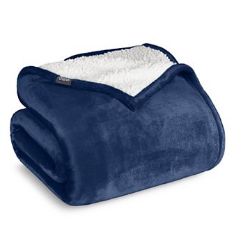 Sherpa Fleece Blanket