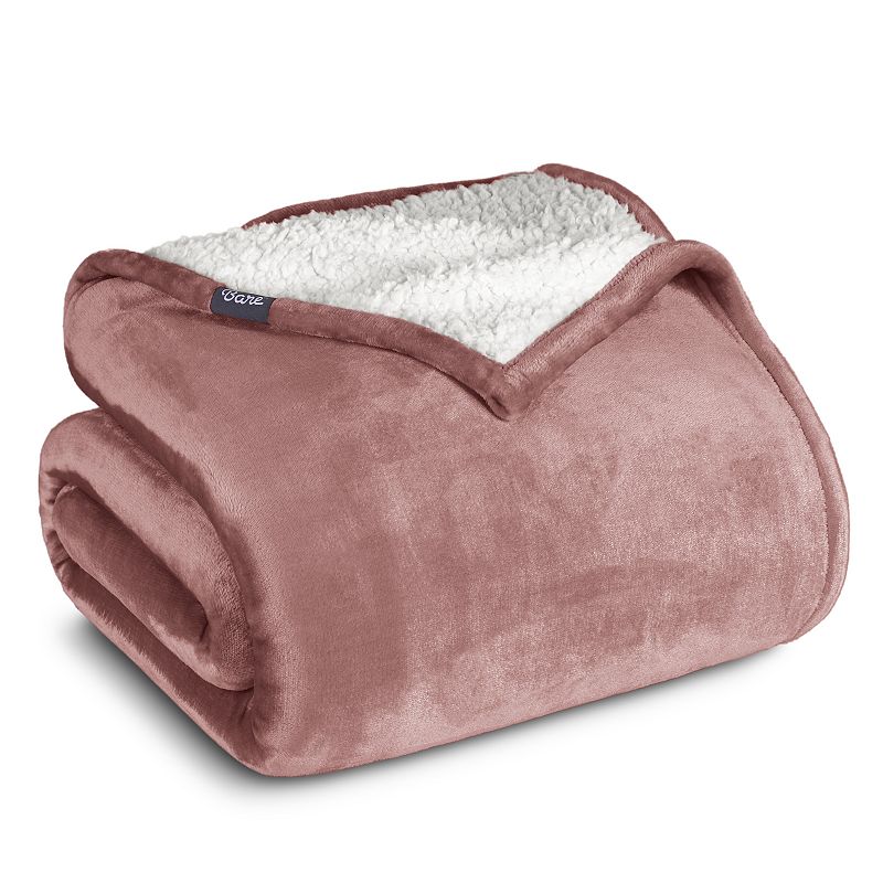 Kohls sherpa online blanket