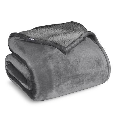 Sherpa Fleece Blanket