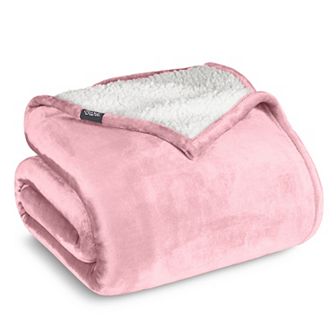 Sherpa Fleece Blanket