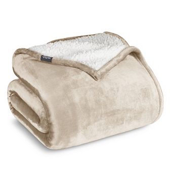 Sherpa Fleece Blanket