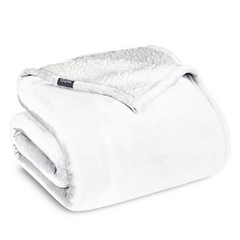 Sherpa Fleece Blanket