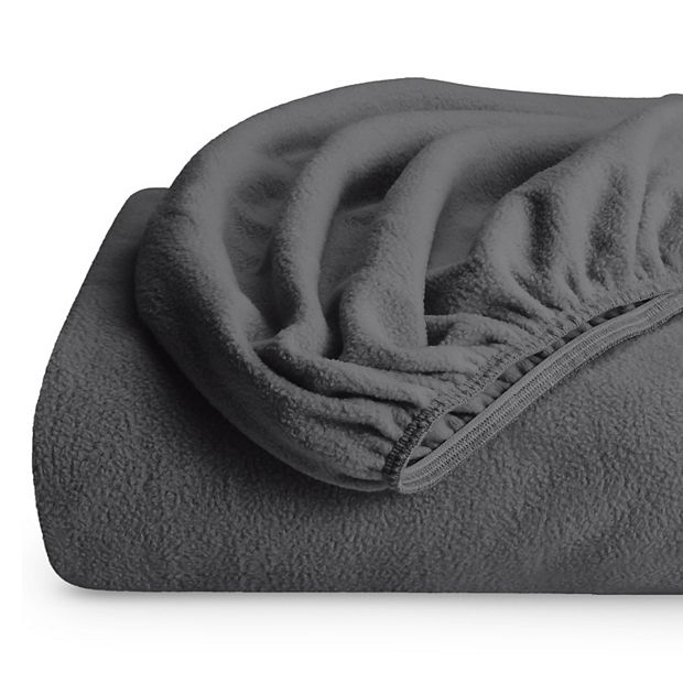 Kohls fleece online sheets