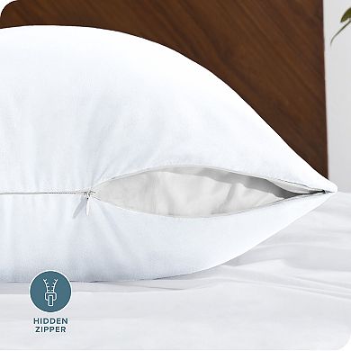 Ultra Soft Body Pillowcase