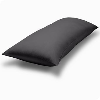 Bare Home Ultra Soft Body Pillowcase