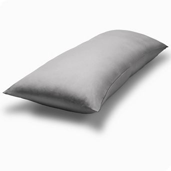Bare Home Ultra Soft Body Pillowcase