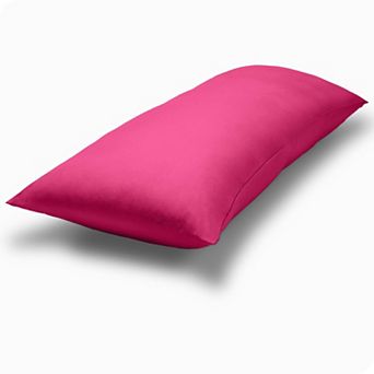 Bare Home Ultra Soft Body Pillowcase