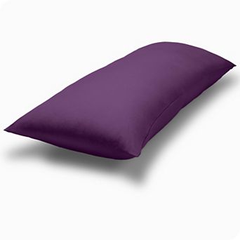 Bare Home Ultra Soft Body Pillowcase