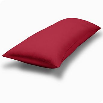 Bare Home Ultra Soft Body Pillowcase