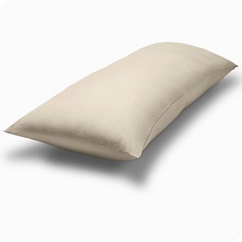 Bare Home Ultra Soft Body Pillowcase
