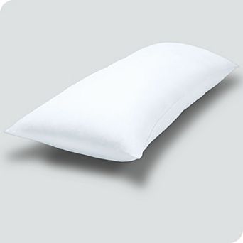 Bare Home Ultra Soft Body Pillowcase