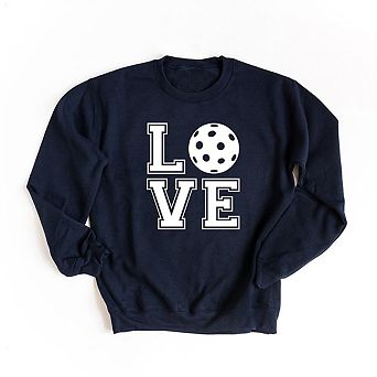 Pickleball Love Sweatshirt