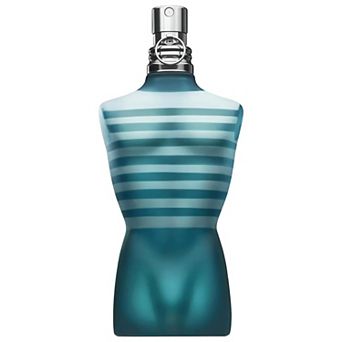 Jean Paul Gaultier Le Male Eau de Toilette with Mint & Vanilla