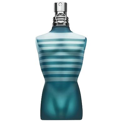Le Male Eau de Toilette with Mint & Vanilla