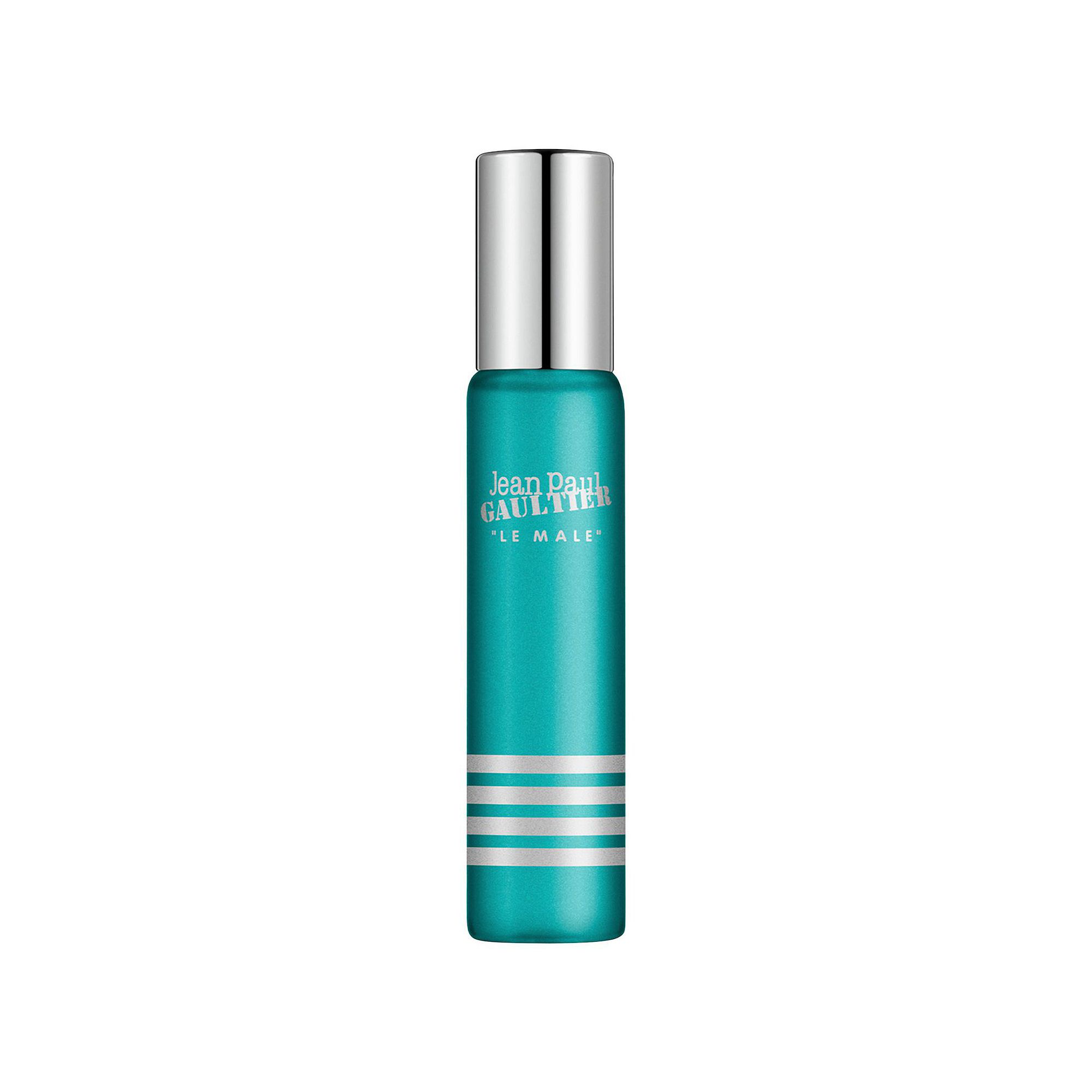 Jean Paul Gaultier Le Male Eau de Toilette Travel Spray, Size: .5 Oz