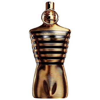 Jean Paul Gaultier Le Male Elixir with Lavender & Tonka Bean