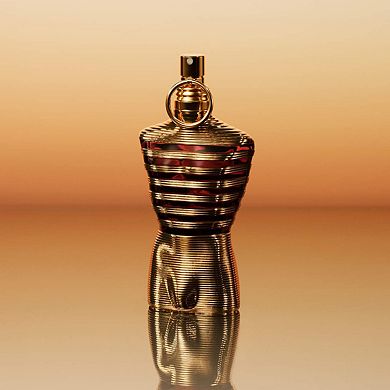 Le Male Elixir with Lavender & Tonka Bean