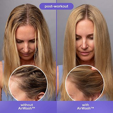 AirWash Dry Shampoo