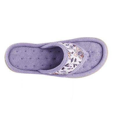 Isotoner Georgie Women’s Thong Sandals