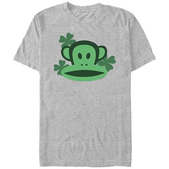 Men's Paul Frank Lucky Monkey Graphic Tee