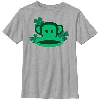 Boys Paul Frank Lucky Monkey Graphic Tee