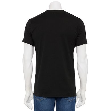 Men's Janis Joplin Graphic Tee