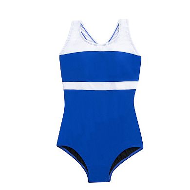 Women's Dolfin Conservative One-Piece Lap Swimsuit