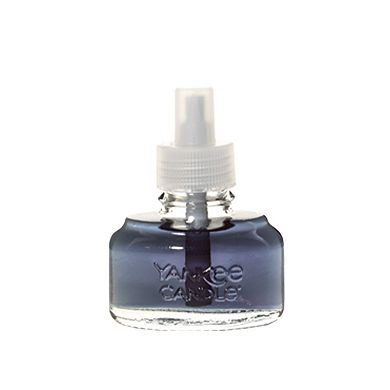 Yankee Candle MidSummer's Night Scentplug Starter Kit