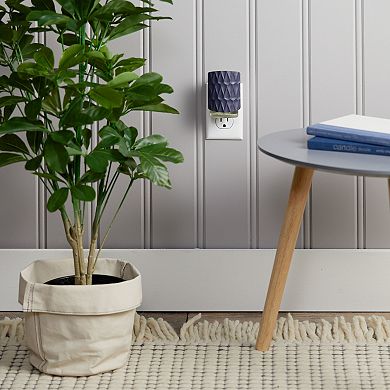 Yankee Candle MidSummer's Night Scentplug Starter Kit