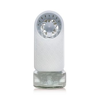Yankee Candle ScentPlug Fan