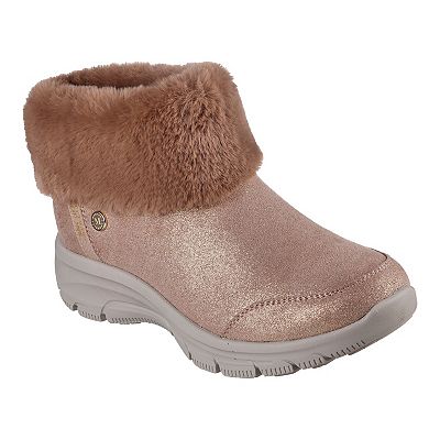 Kohls skechers womens boots on sale