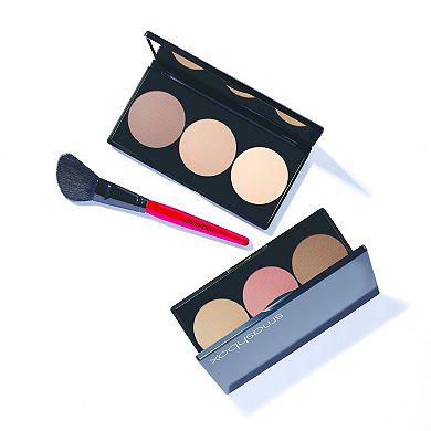 Step-By-Step Contour Kit