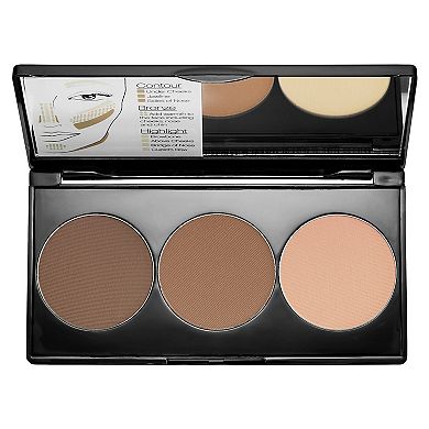 Step-By-Step Contour Kit