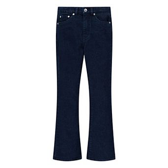 Girls 7-16 Levi's® 726™ Metallic Flare Jeans