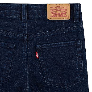 Girls 7-16 Levi's® 726™ Metallic Flare Jeans