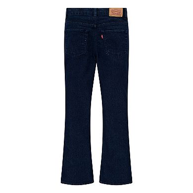 Girls 7-16 Levi's® 726™ Metallic Flare Jeans