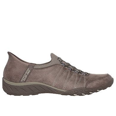 Skechers Hands Free Slip-ins® Relaxed Fit® Breathe Easy Home Body Women's Shoes