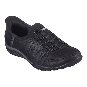 Skechers Hands Free Slip-ins® Relaxed Fit® Breathe Easy Home Body Women's Shoes